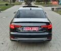 Сірий Ауді А4, об'ємом двигуна 2 л та пробігом 114 тис. км за 21000 $, фото 18 на Automoto.ua