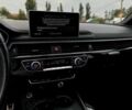 Сірий Ауді А4, об'ємом двигуна 0 л та пробігом 115 тис. км за 18000 $, фото 8 на Automoto.ua