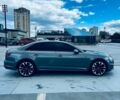Сірий Ауді А4, об'ємом двигуна 1.98 л та пробігом 79 тис. км за 24499 $, фото 7 на Automoto.ua