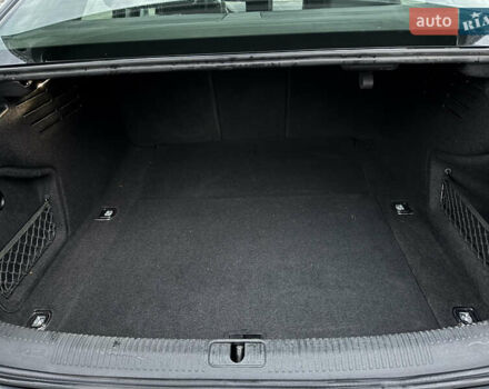 Серый Ауди А4, объемом двигателя 1.98 л и пробегом 62 тыс. км за 20900 $, фото 16 на Automoto.ua