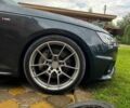 Сірий Ауді А4, об'ємом двигуна 2 л та пробігом 60 тис. км за 18000 $, фото 7 на Automoto.ua