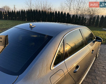 Сірий Ауді А4, об'ємом двигуна 1.98 л та пробігом 147 тис. км за 19300 $, фото 15 на Automoto.ua