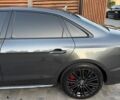 Серый Ауди А4, объемом двигателя 1.98 л и пробегом 81 тыс. км за 25500 $, фото 1 на Automoto.ua