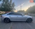 Серый Ауди А4, объемом двигателя 1.98 л и пробегом 70 тыс. км за 19000 $, фото 1 на Automoto.ua