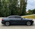 Сірий Ауді А4, об'ємом двигуна 2 л та пробігом 80 тис. км за 23000 $, фото 4 на Automoto.ua