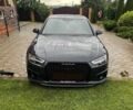 Сірий Ауді А4, об'ємом двигуна 2 л та пробігом 60 тис. км за 18000 $, фото 2 на Automoto.ua