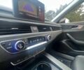 Серый Ауди А4, объемом двигателя 2 л и пробегом 64 тыс. км за 10000 $, фото 10 на Automoto.ua