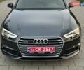 Сірий Ауді А4, об'ємом двигуна 2 л та пробігом 114 тис. км за 21000 $, фото 6 на Automoto.ua