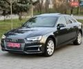 Сірий Ауді А4, об'ємом двигуна 2 л та пробігом 114 тис. км за 21000 $, фото 4 на Automoto.ua