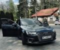 Сірий Ауді А4, об'ємом двигуна 1.98 л та пробігом 86 тис. км за 21000 $, фото 1 на Automoto.ua