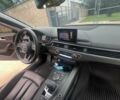 Серый Ауди А4, объемом двигателя 2 л и пробегом 64 тыс. км за 10000 $, фото 8 на Automoto.ua
