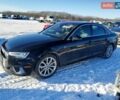 Сірий Ауді А4, об'ємом двигуна 2 л та пробігом 103 тис. км за 4500 $, фото 1 на Automoto.ua