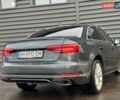 Серый Ауди А4, объемом двигателя 1.98 л и пробегом 70 тыс. км за 19600 $, фото 28 на Automoto.ua