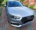 Серый Ауди А4, объемом двигателя 2 л и пробегом 138 тыс. км за 17299 $, фото 8 на Automoto.ua