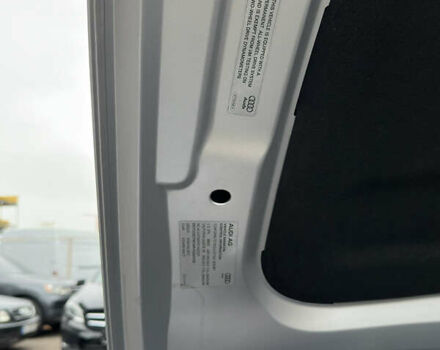 Сірий Ауді А4, об'ємом двигуна 2 л та пробігом 73 тис. км за 28500 $, фото 16 на Automoto.ua