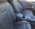 Сірий Ауді А4, об'ємом двигуна 2 л та пробігом 36 тис. км за 4800 $, фото 9 на Automoto.ua