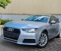 Серый Ауди А4, объемом двигателя 2 л и пробегом 87 тыс. км за 20400 $, фото 5 на Automoto.ua