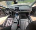 Серый Ауди А4, объемом двигателя 2 л и пробегом 64 тыс. км за 10000 $, фото 9 на Automoto.ua