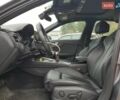 Сірий Ауді А4, об'ємом двигуна 1.98 л та пробігом 105 тис. км за 6700 $, фото 4 на Automoto.ua