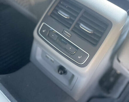 Серый Ауди А4, объемом двигателя 1.98 л и пробегом 77 тыс. км за 28500 $, фото 13 на Automoto.ua