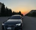 Серый Ауди А4, объемом двигателя 2 л и пробегом 80 тыс. км за 25000 $, фото 1 на Automoto.ua