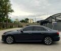Сірий Ауді А4, об'ємом двигуна 2 л та пробігом 80 тис. км за 23000 $, фото 3 на Automoto.ua