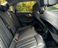 Сірий Ауді А4, об'ємом двигуна 2 л та пробігом 80 тис. км за 23000 $, фото 8 на Automoto.ua