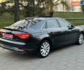 Сірий Ауді А4, об'ємом двигуна 2 л та пробігом 114 тис. км за 21000 $, фото 20 на Automoto.ua