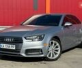 Сірий Ауді А4, об'ємом двигуна 1.98 л та пробігом 119 тис. км за 19500 $, фото 1 на Automoto.ua