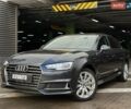 Серый Ауди А4, объемом двигателя 2 л и пробегом 80 тыс. км за 18300 $, фото 1 на Automoto.ua