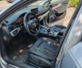 Серый Ауди А4, объемом двигателя 2 л и пробегом 87 тыс. км за 20400 $, фото 6 на Automoto.ua