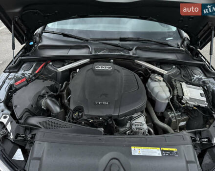 Серый Ауди А4, объемом двигателя 1.98 л и пробегом 62 тыс. км за 20900 $, фото 18 на Automoto.ua