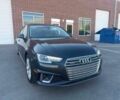 Сірий Ауді А4, об'ємом двигуна 2 л та пробігом 56 тис. км за 6499 $, фото 1 на Automoto.ua