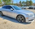 Серый Ауди А4, объемом двигателя 0 л и пробегом 90 тыс. км за 6000 $, фото 1 на Automoto.ua