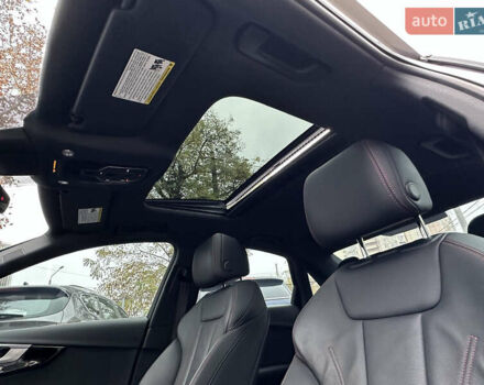 Сірий Ауді А4, об'ємом двигуна 2 л та пробігом 73 тис. км за 28500 $, фото 29 на Automoto.ua