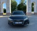 Сірий Ауді А4, об'ємом двигуна 1.98 л та пробігом 140 тис. км за 17000 $, фото 1 на Automoto.ua