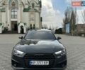 Серый Ауди А4, объемом двигателя 1.98 л и пробегом 78 тыс. км за 19500 $, фото 1 на Automoto.ua