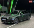 Ауді А4 2019 у Дніпро (Дніпропетровську) на Automoto.ua Сірий Ауді А4, об'ємом двигуна 2 л та пробігом 90 тис. км за 27200 $, фото 2 на Automoto.ua