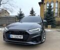 Серый Ауди А4, объемом двигателя 2 л и пробегом 66 тыс. км за 28300 $, фото 1 на Automoto.ua