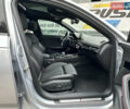 Сірий Ауді А4, об'ємом двигуна 2 л та пробігом 73 тис. км за 28500 $, фото 46 на Automoto.ua
