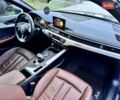 Сірий Ауді А4, об'ємом двигуна 2 л та пробігом 114 тис. км за 21000 $, фото 41 на Automoto.ua