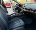 Серый Ауди А4, объемом двигателя 0 л и пробегом 121 тыс. км за 17500 $, фото 19 на Automoto.ua