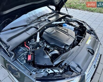 Сірий Ауді А4, об'ємом двигуна 2 л та пробігом 114 тис. км за 21000 $, фото 55 на Automoto.ua