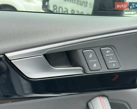 Сірий Ауді А4, об'ємом двигуна 2 л та пробігом 73 тис. км за 28500 $, фото 22 на Automoto.ua