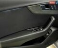Ауді А4 2019 у Миколаєві на Automoto.ua Сірий Ауді А4, об'ємом двигуна 1.98 л та пробігом 113 тис. км за 18499 $, фото 12 на Automoto.ua