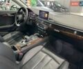Серый Ауди А4, объемом двигателя 2 л и пробегом 99 тыс. км за 18499 $, фото 18 на Automoto.ua
