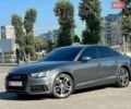 Серый Ауди А4, объемом двигателя 1.98 л и пробегом 119 тыс. км за 18888 $, фото 1 на Automoto.ua
