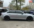 Сірий Ауді А4, об'ємом двигуна 2 л та пробігом 73 тис. км за 28500 $, фото 6 на Automoto.ua