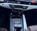 Сірий Ауді А4, об'ємом двигуна 2 л та пробігом 114 тис. км за 21000 $, фото 50 на Automoto.ua