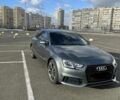 Серый Ауди А4, объемом двигателя 2 л и пробегом 87 тыс. км за 21409 $, фото 1 на Automoto.ua